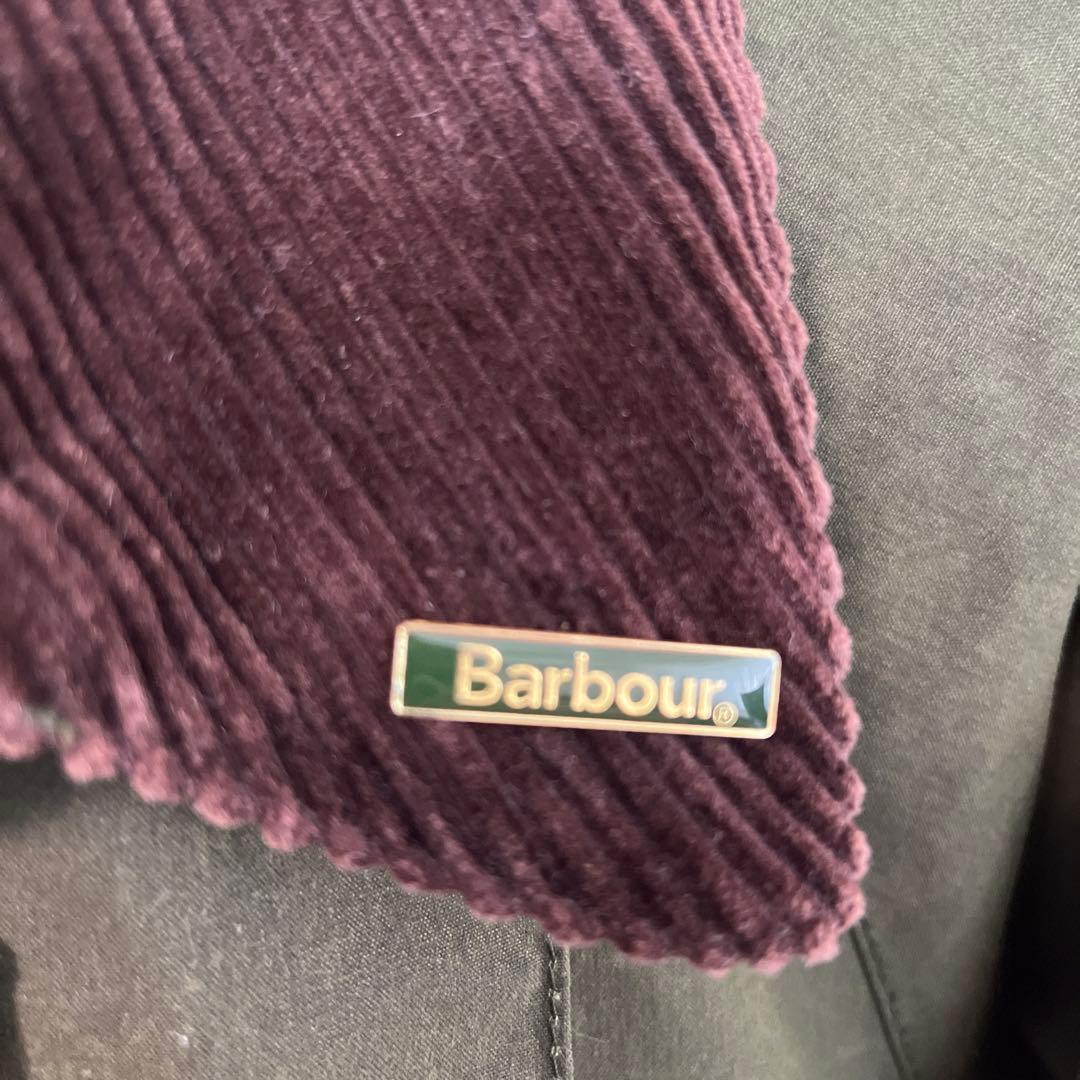 Barbour ビデイル ジャケット 36サイズ