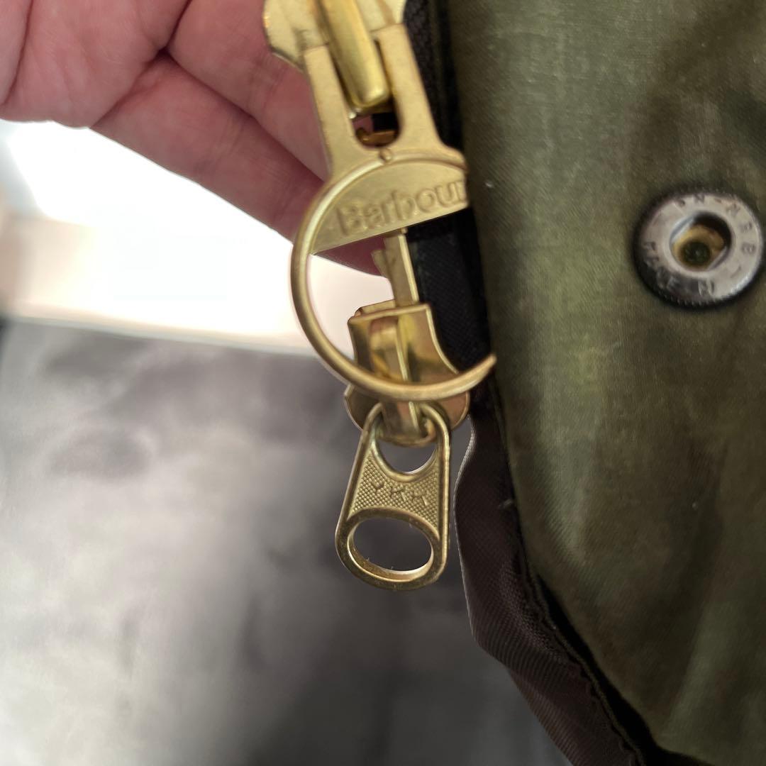 Barbour ビデイル ジャケット 36サイズ