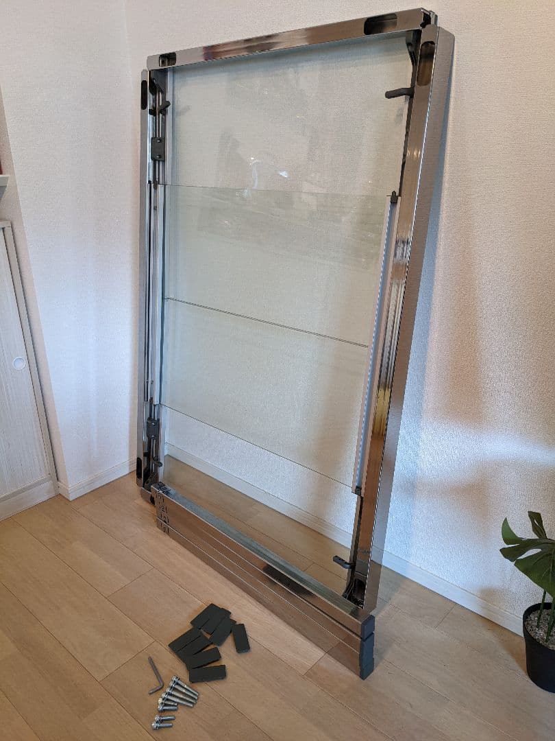 【期間限定値下げ中!】 IKEA イケア ダイニングテーブル GLIVARP
