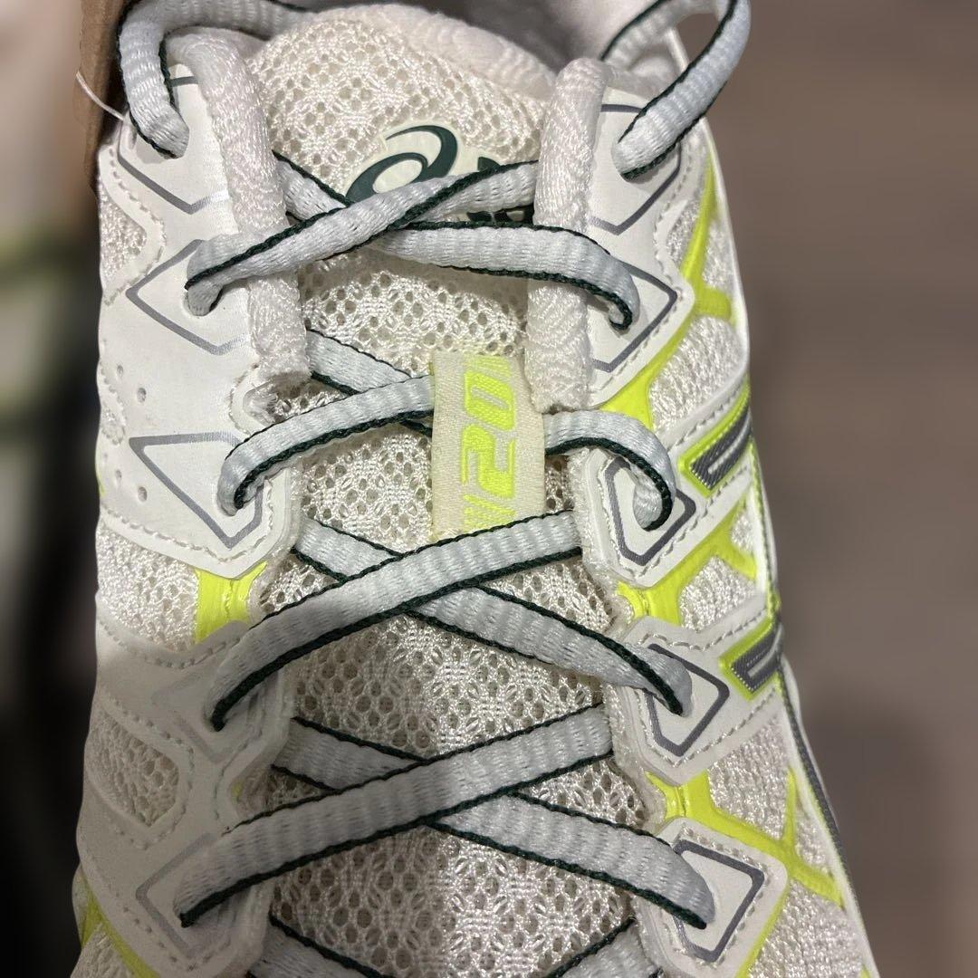 アシックス　ASICS GEL-KAYANO 20 新品　27.5 ゲルカヤノ