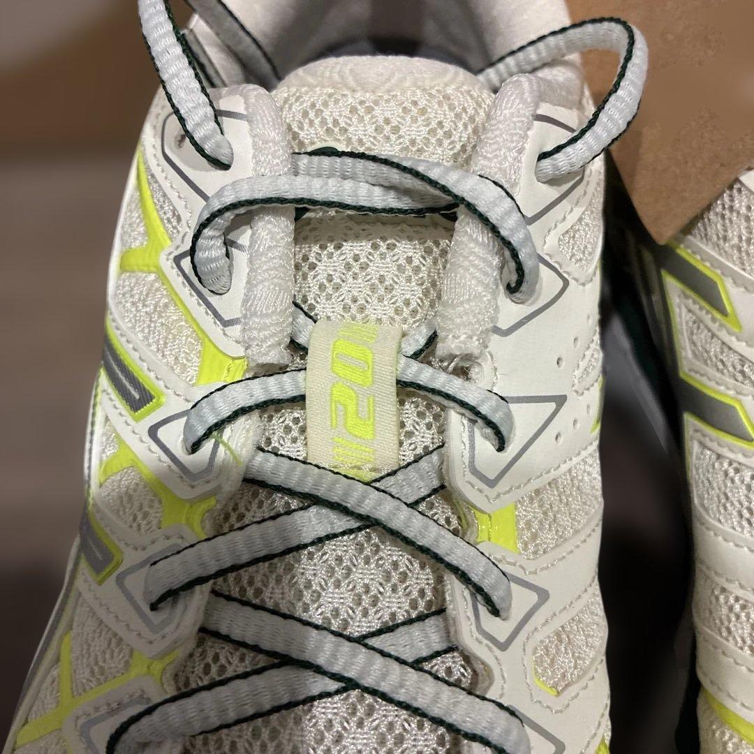 アシックス　ASICS GEL-KAYANO 20 新品　27.5 ゲルカヤノ