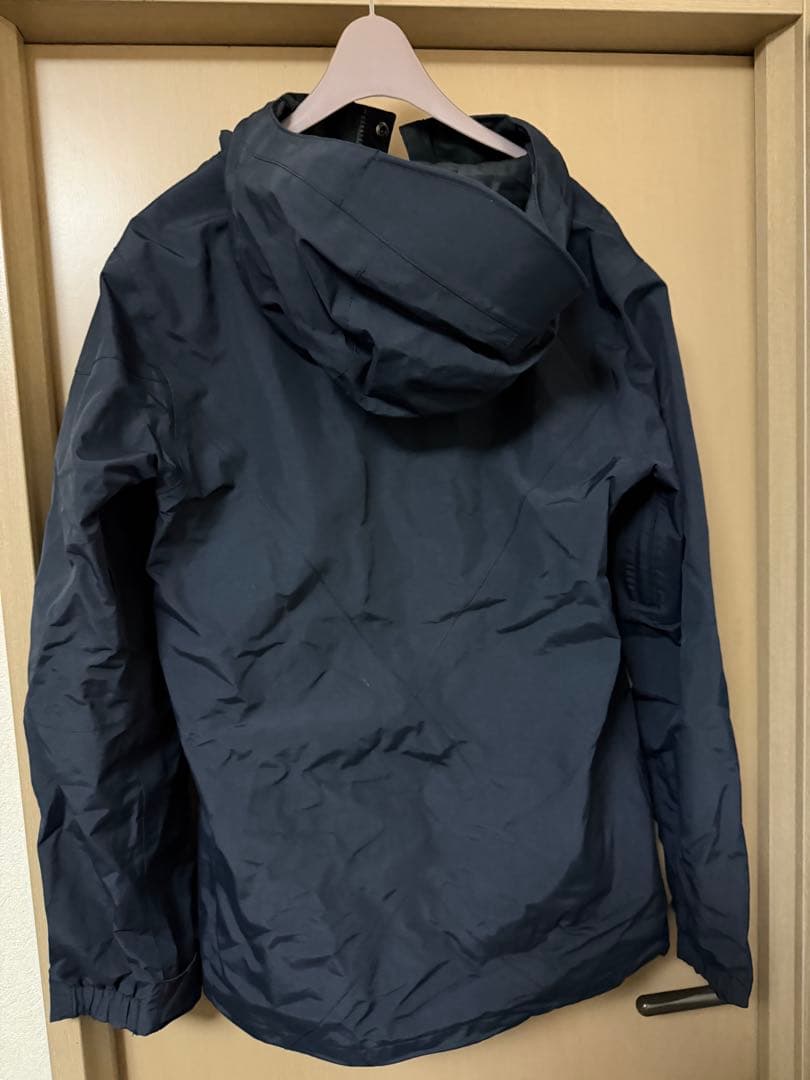 極美品　VOLCOM ボルコム GORE-TEX スノーボードジャケット　S