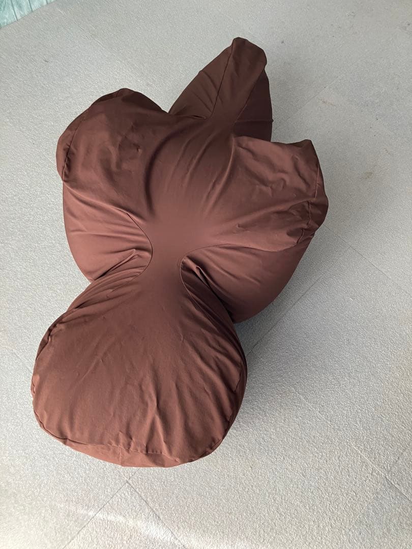 【カバー付】OneAid リラクッション LLサイズ 撥水加工カバー付き