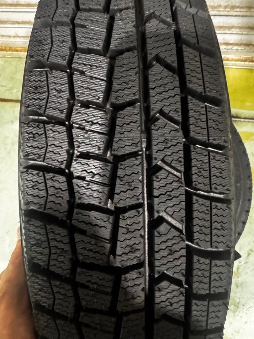 初売りセールダンロップWINTERMAXX 02 155/65 R14 75Q
