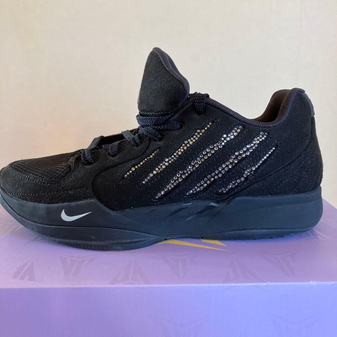 NIKE JA2 スワロフスキー 25cm
