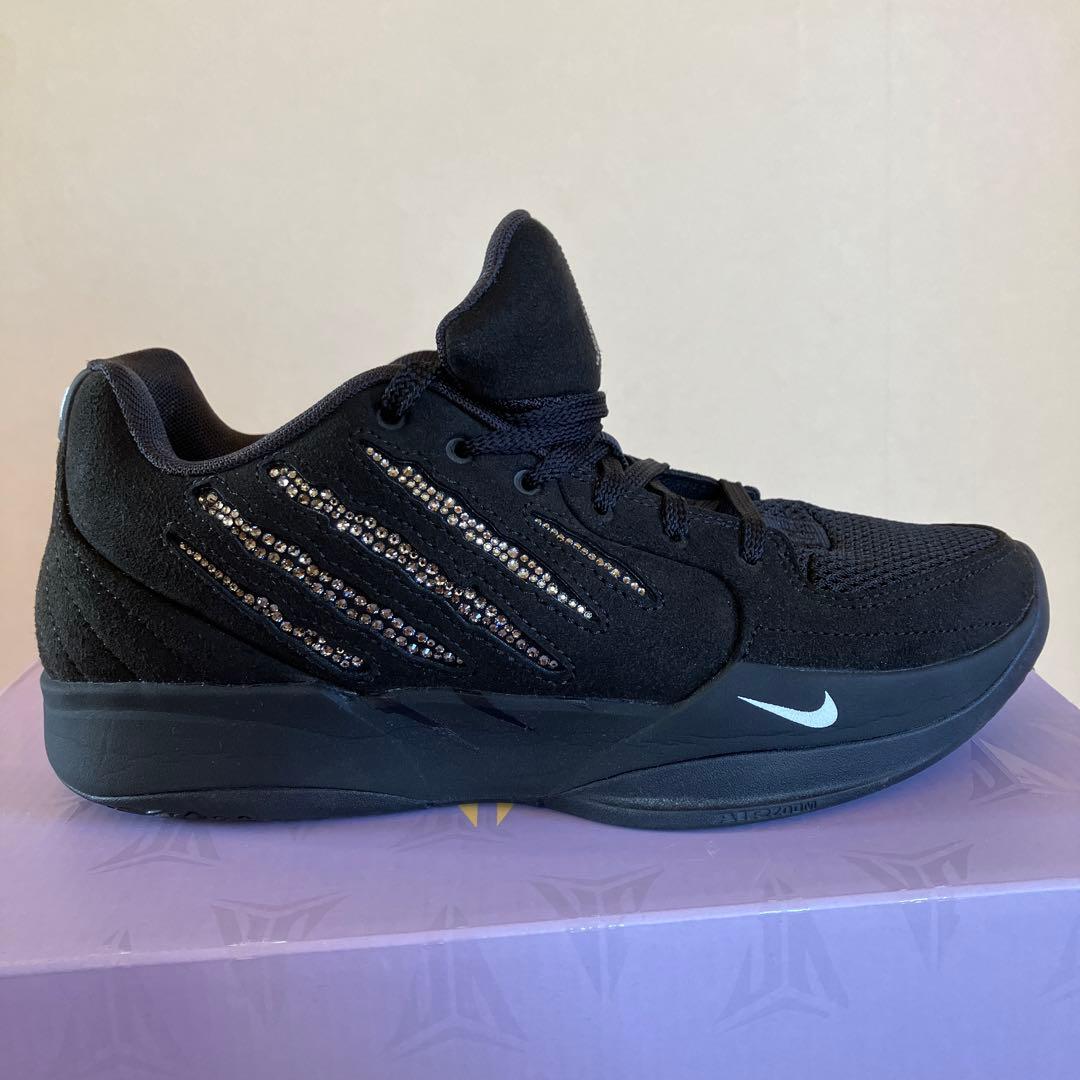 NIKE JA2 スワロフスキー 25cm