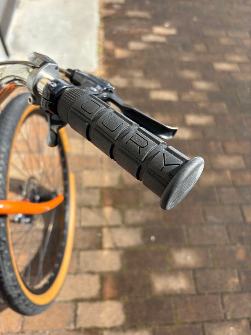 Engineerd Bike Service（EBS）VOKKA