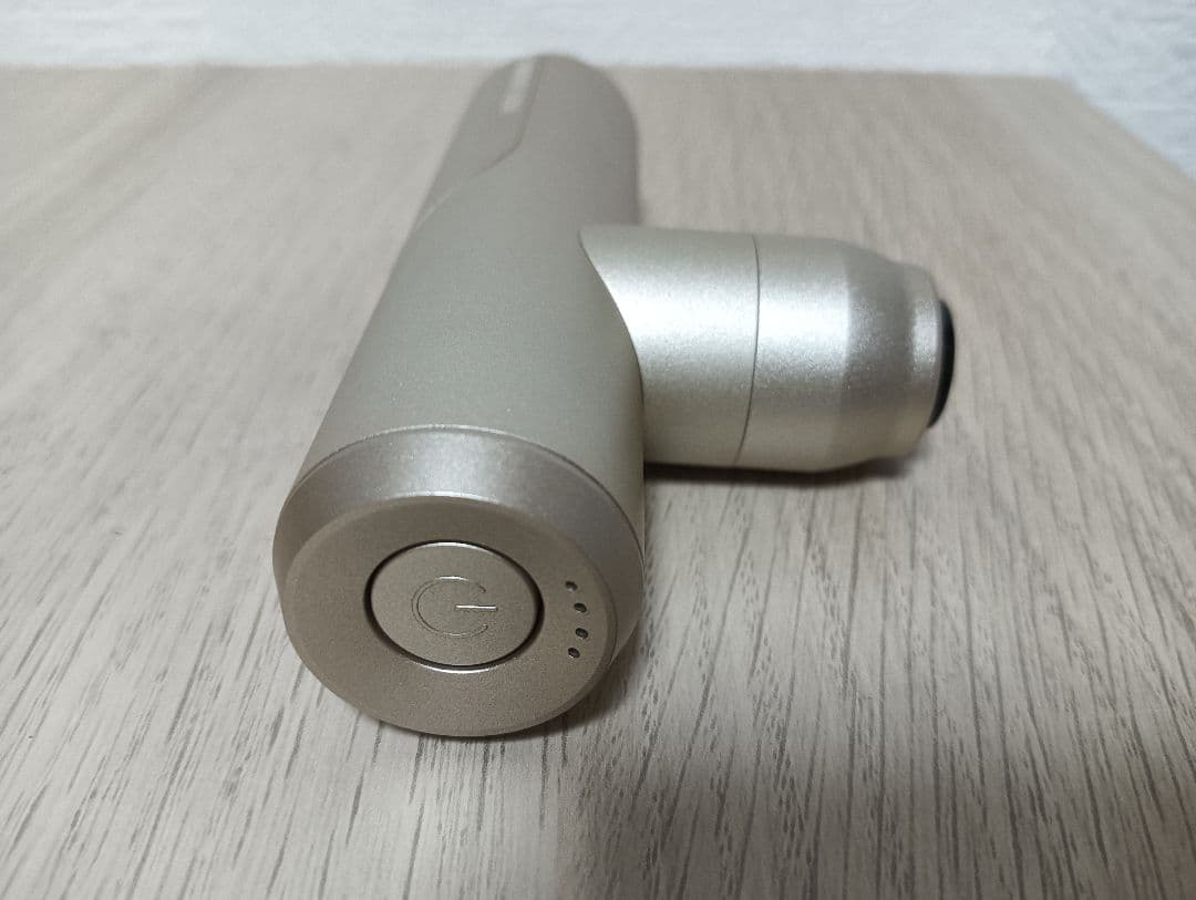 AITEX LOURDES アテックス　 ハンディガン