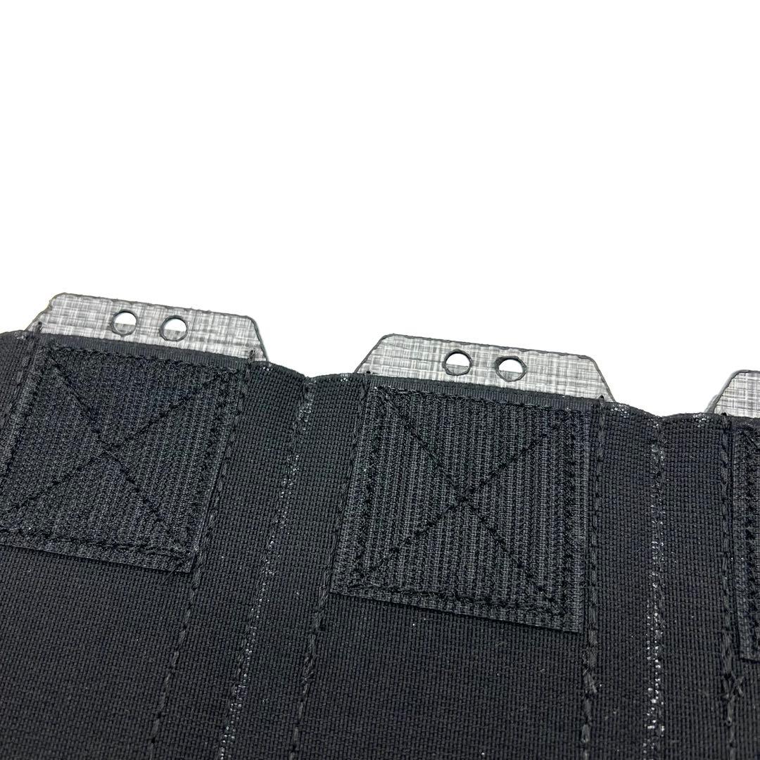 新品 アンオブタニウムギア SLEDS スピリタス MK5 M4 マグインサート