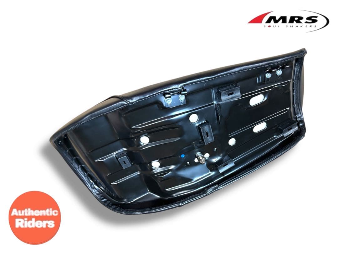 Z1/Z2アンコ抜きタイプ シートASSY (ベルト付属) 国産エムテック中京製