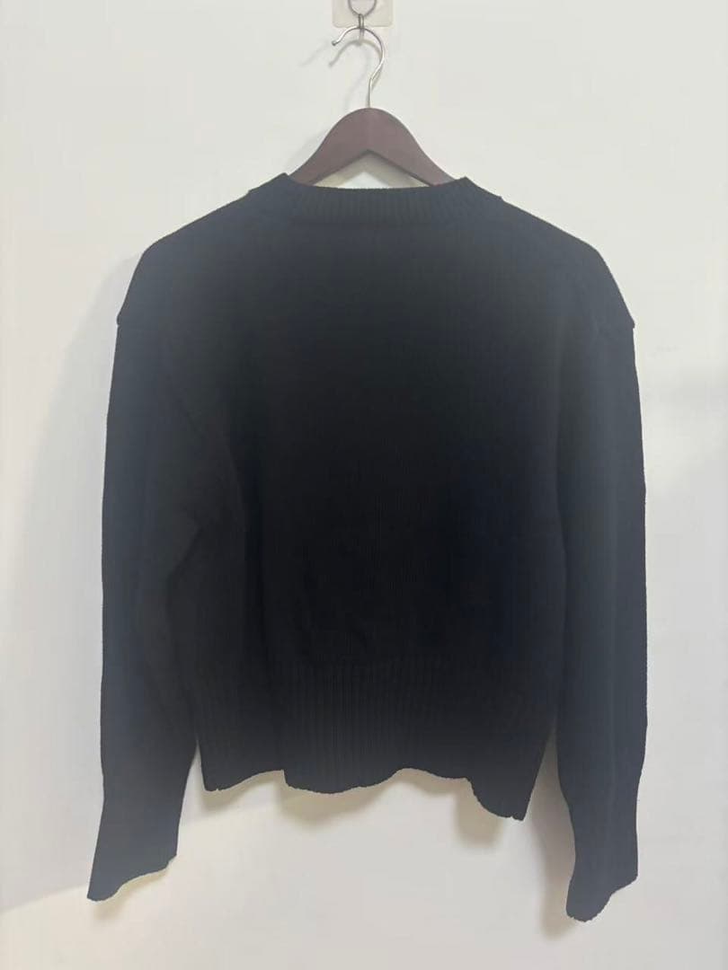 トップス TAIGA TAKAHASHI LOT.506 DB CARDIGAN 38