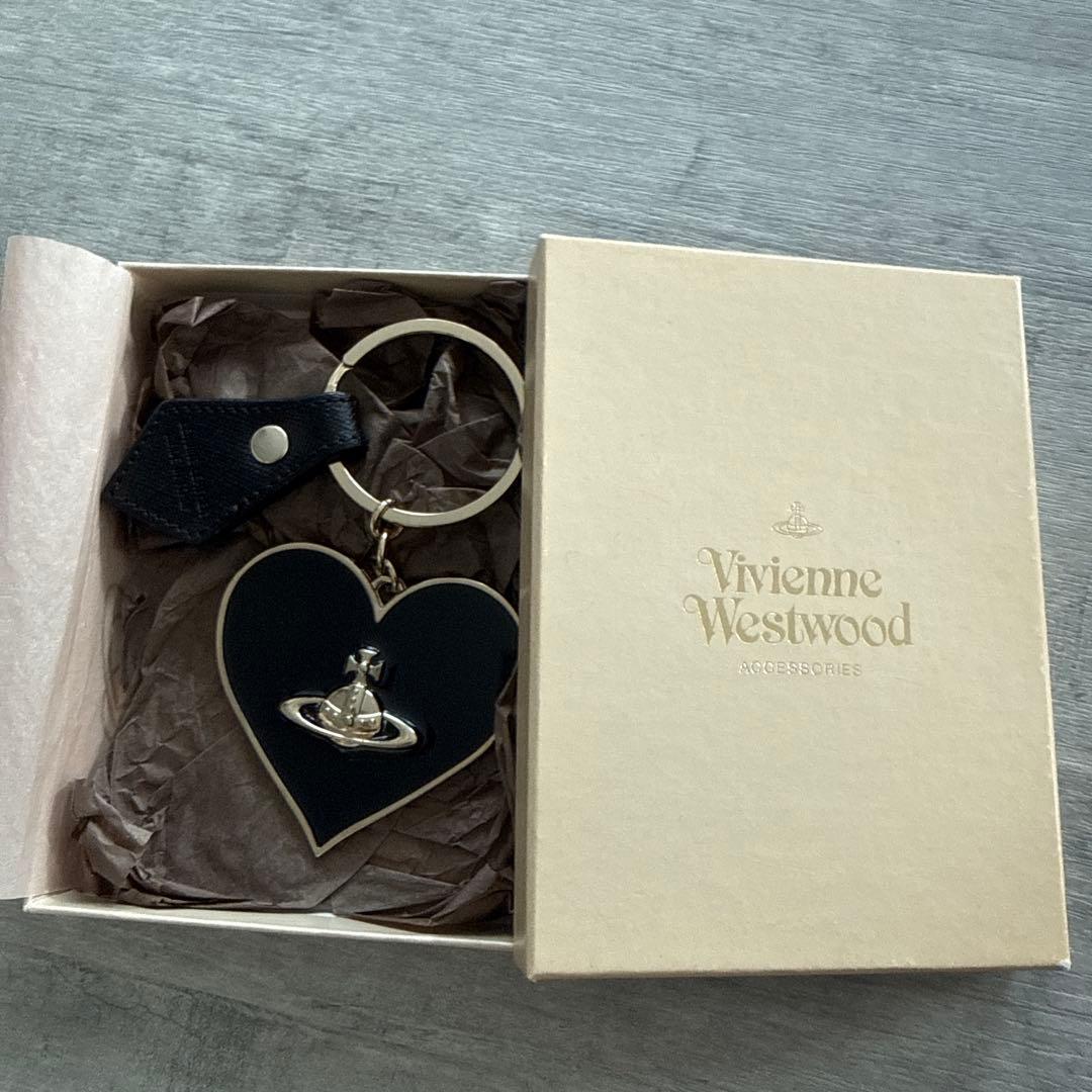 Vivienne Westwood キーリング