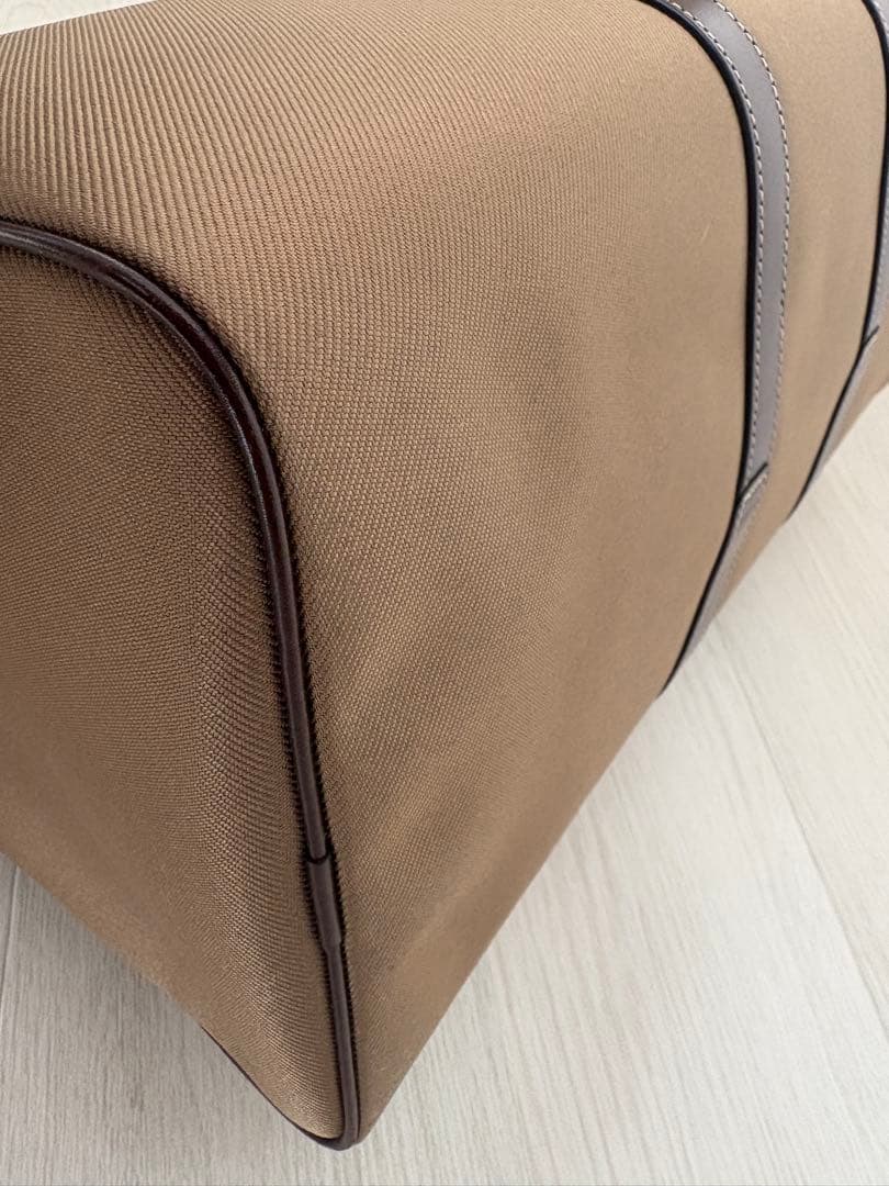 【美品】HUNTING WORLD SAFARI ボストンバッグ