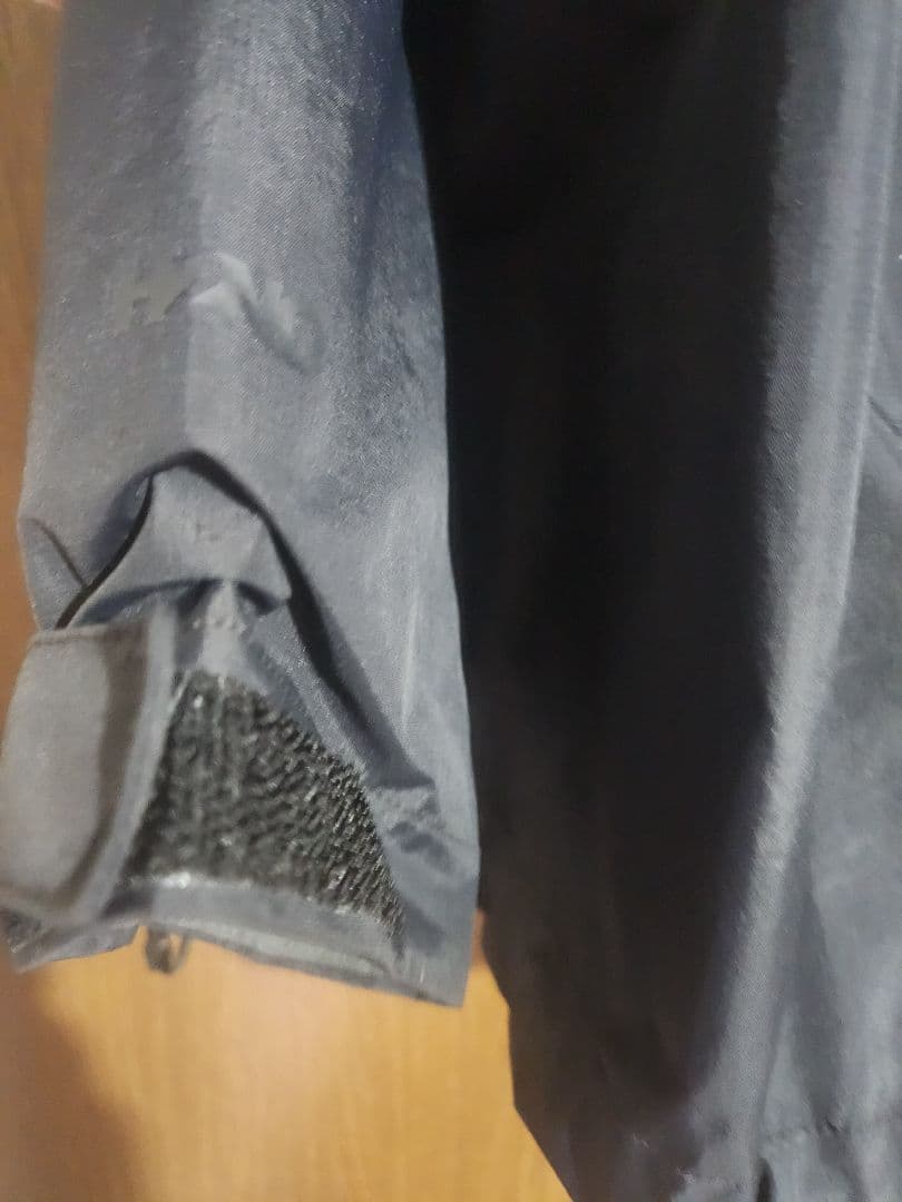 patagonia　トレントシェルジャケット　L