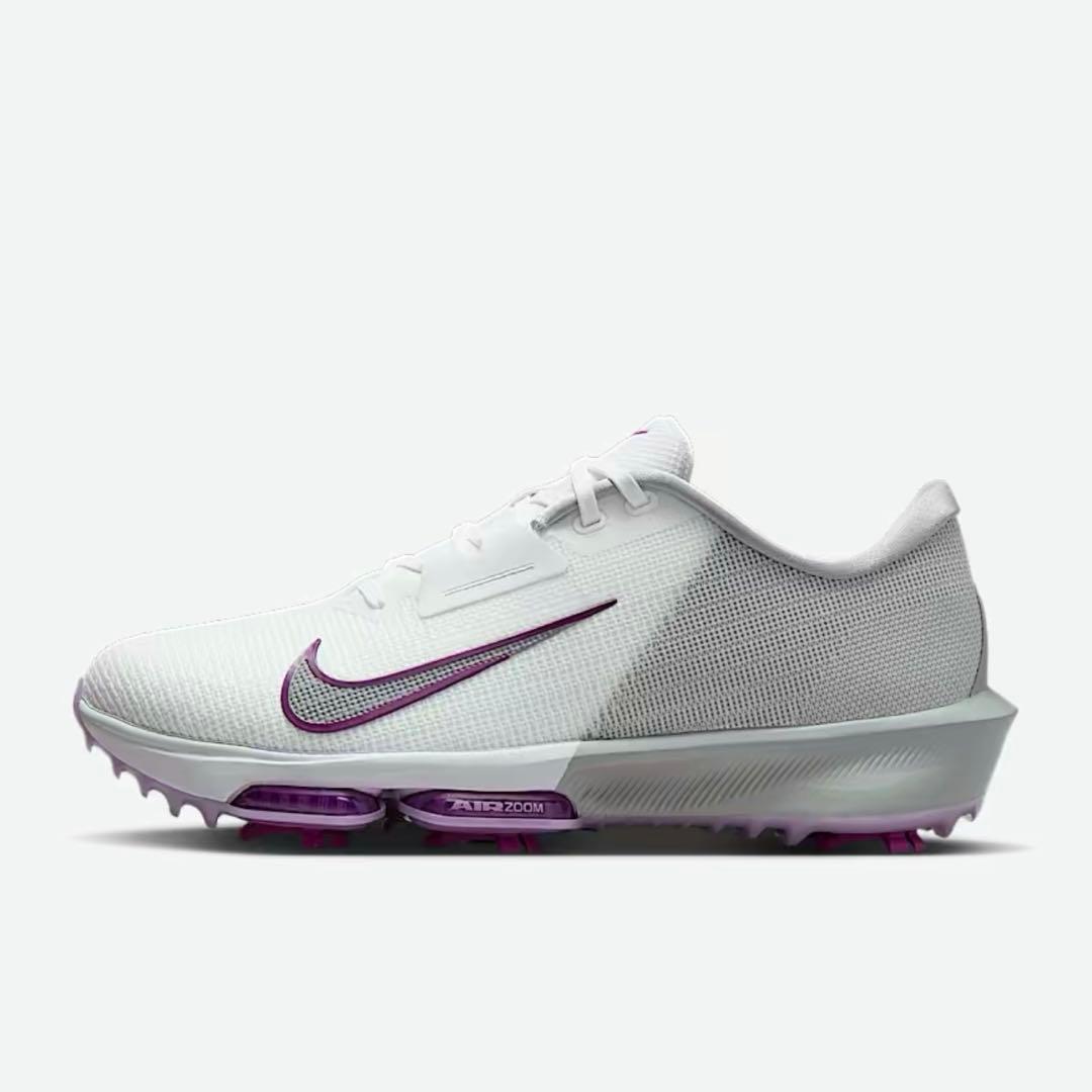 NIKE エアズームインフィニティツアー2　ゴルフシューズ