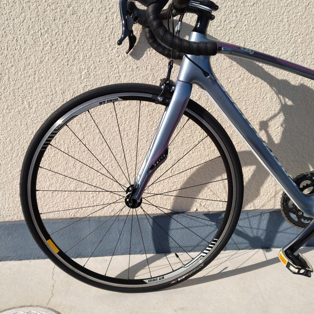 SPECIALIZED Ruby elite 2013年モデル 送料無料
