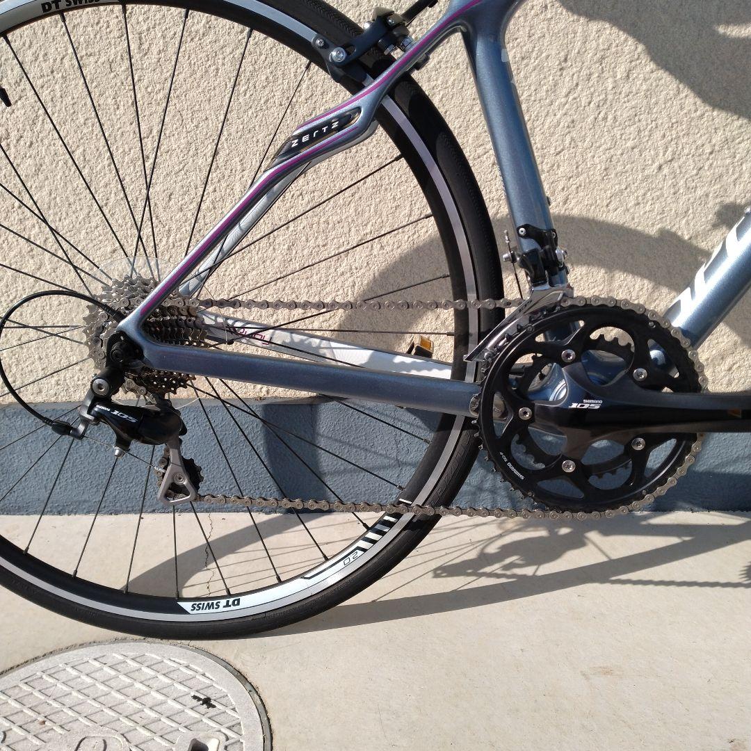 SPECIALIZED Ruby elite 2013年モデル 送料無料