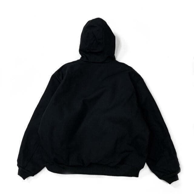 【期間限定価格】カーハート アクティブジャケット(2XL)黒 181218