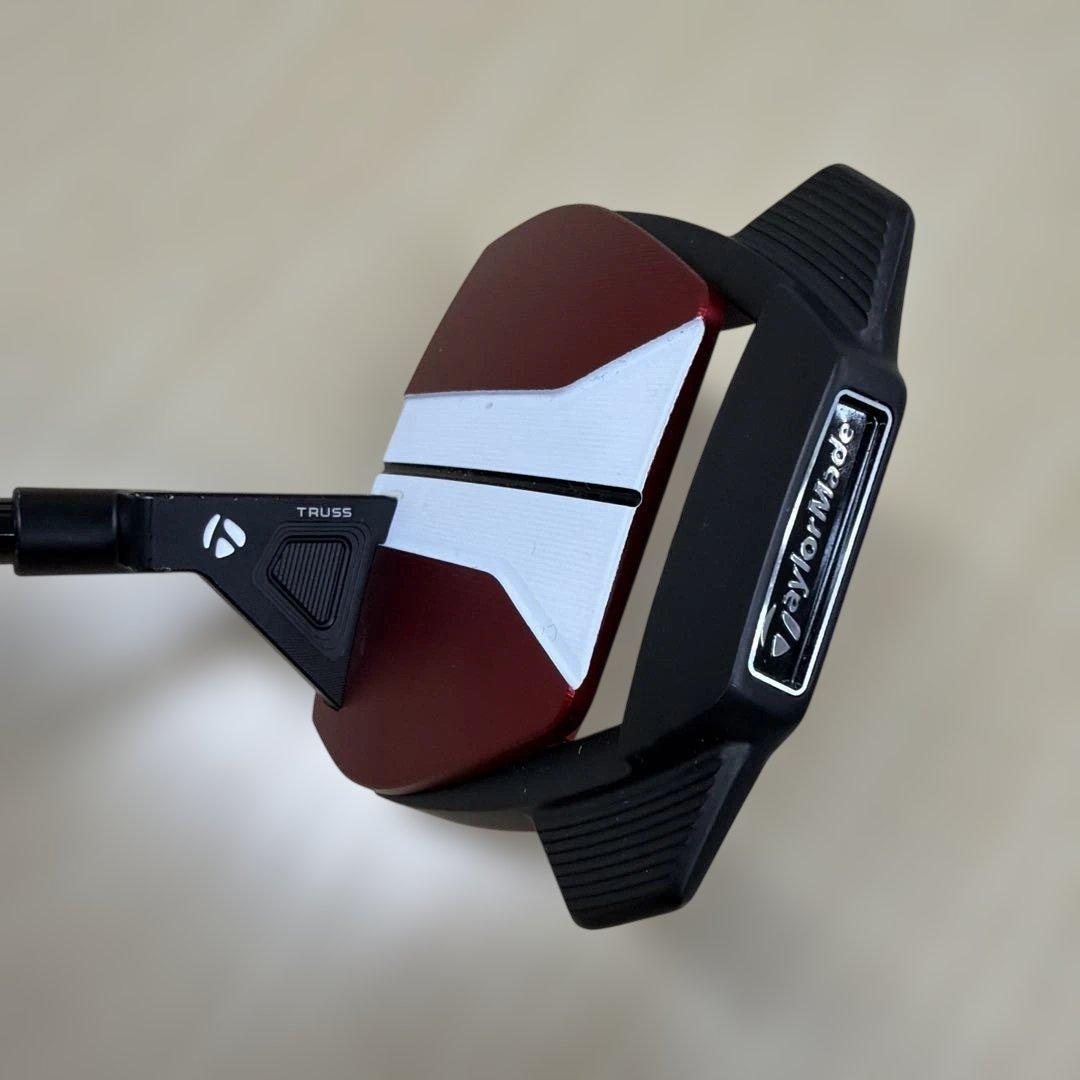テーラーメイド　Spyder GTx TM1 パター