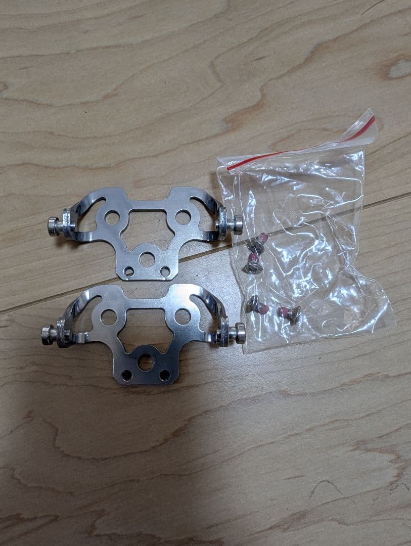 G3 ION アイオン用 クランポン　105mm