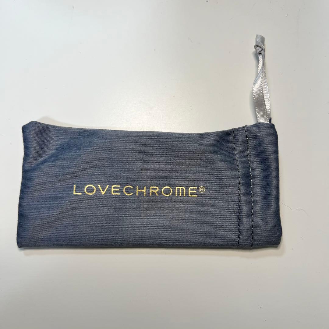 【輝仁】LOVECHROME ラブクロム　K24GP