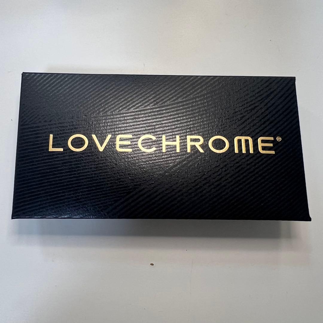 【輝仁】LOVECHROME ラブクロム　K24GP