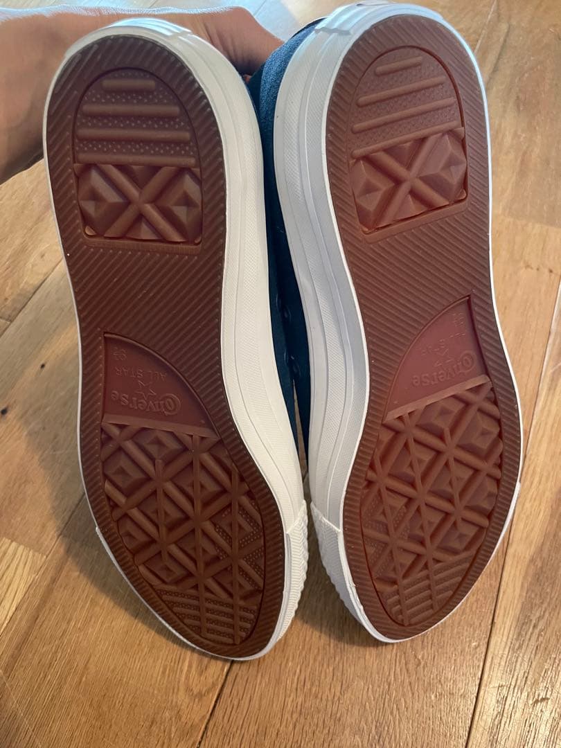 靴 converse POLAR cons skate ctas pro28