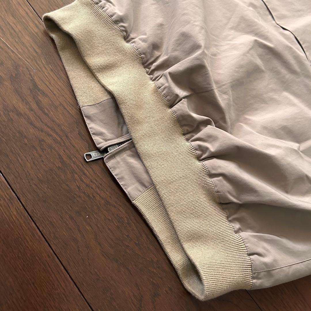 英国製 Baracuta G9 サイズ40 フレイザー｜正規品　薄汚れ有