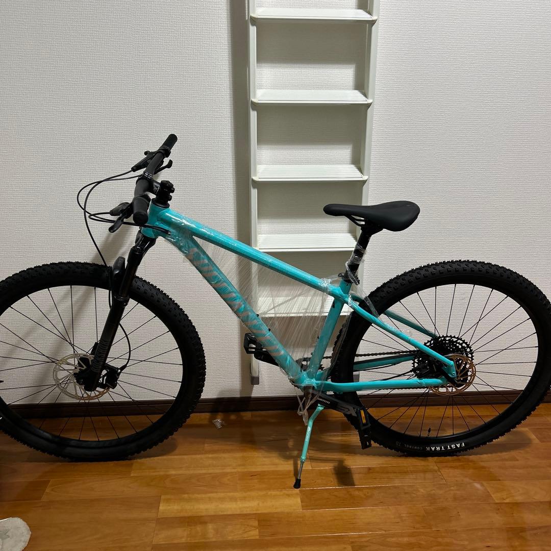 KEN393さん専用スペシャライズド　ロックホッパーエキスパート　　那須塩原配達