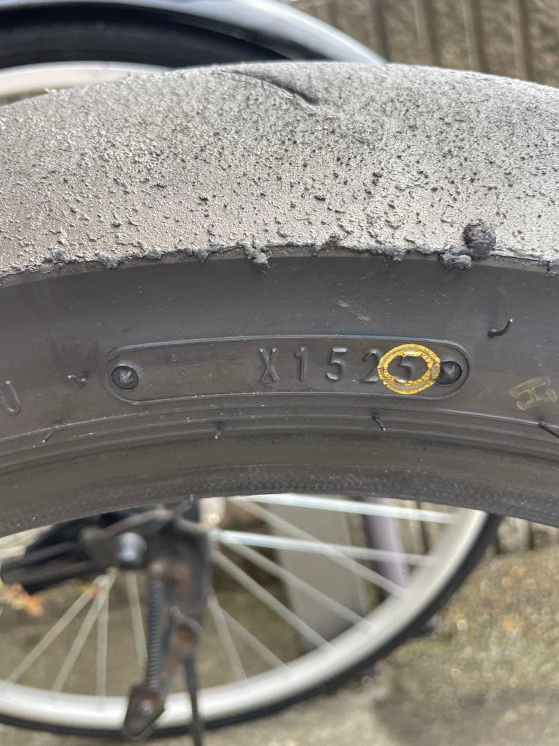 パーツ Dunlop KR410