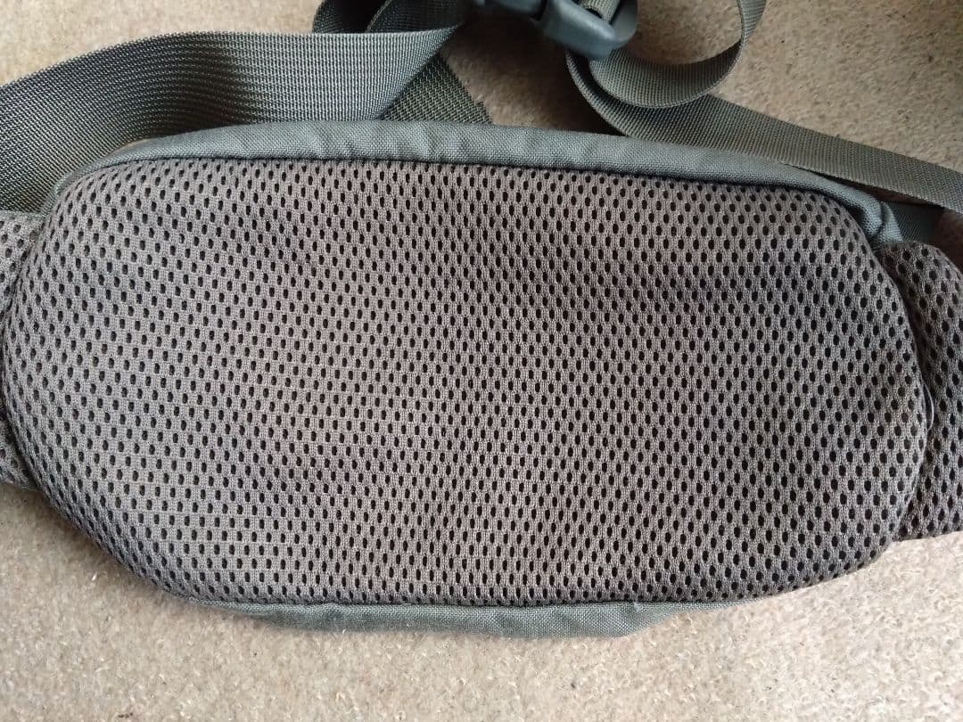 米国製 新品 MYSTERY RANCH(FORAGER) HIPSACK