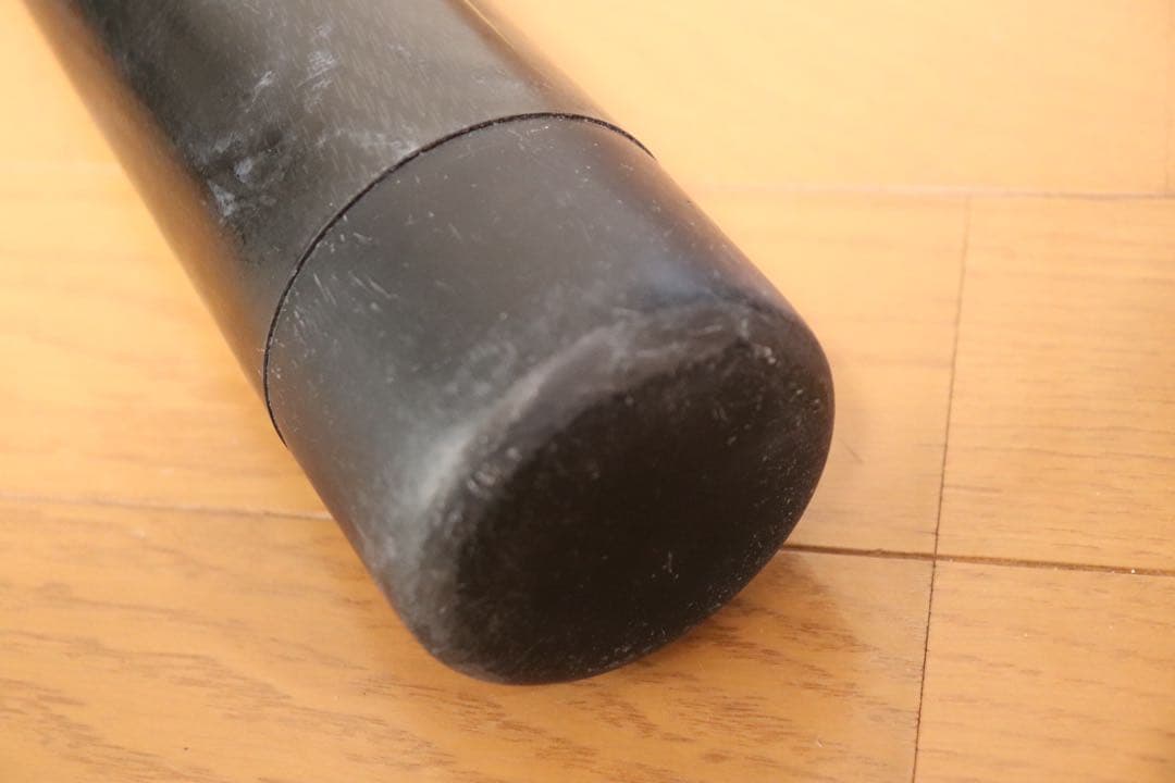 ミズノレガシー 軟式バット少年用
