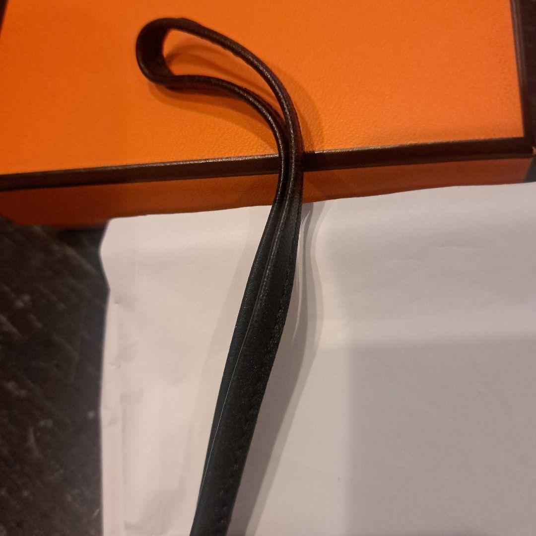 HERMES　キーホルダー(チャーム)　　バーディチャーム鳥