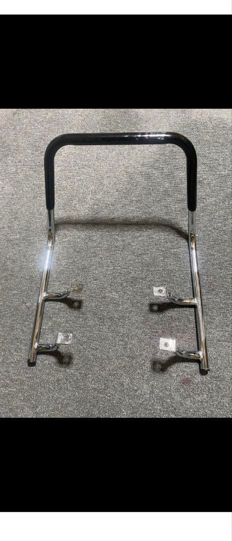 ゼファーΧタンデムバ