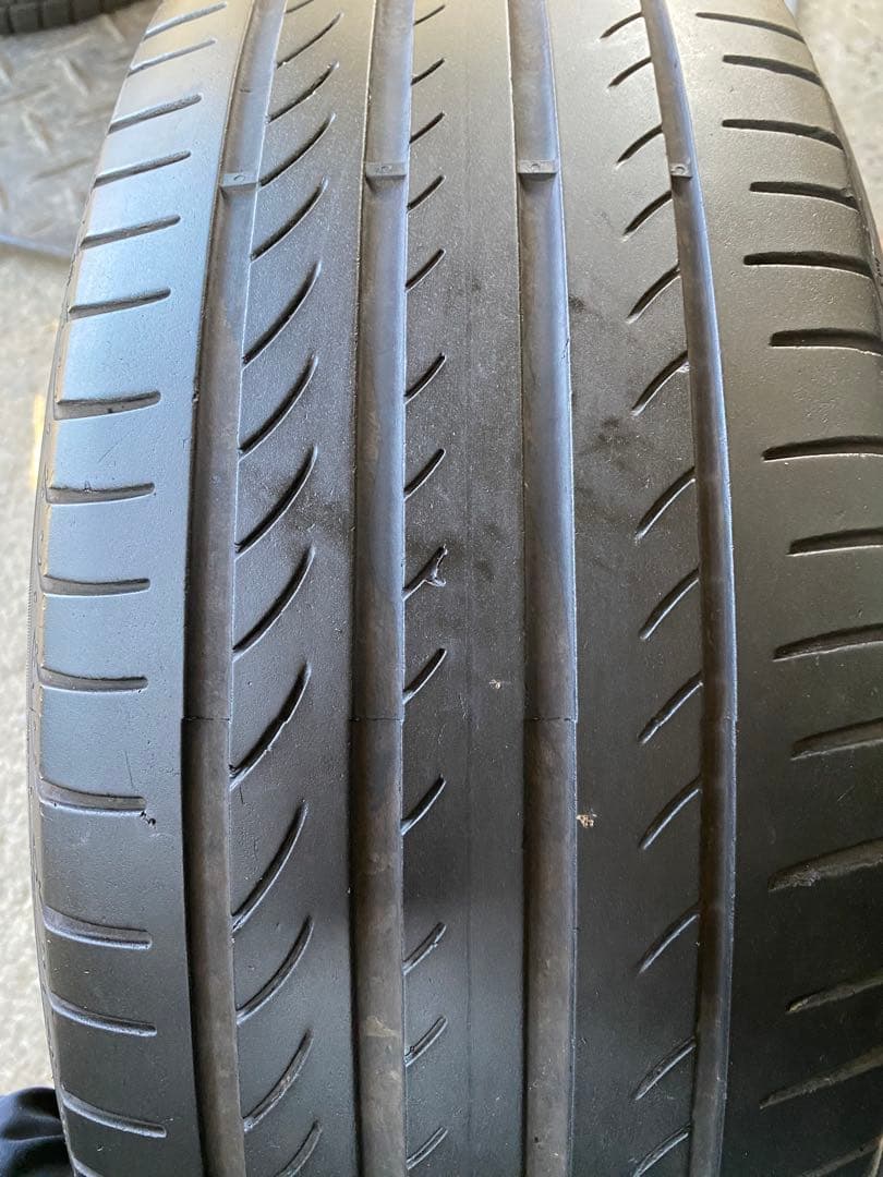 PIRELLI POWERGY 205/60/16 4本セット2024年製