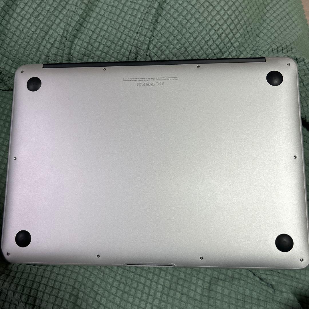 MacBook Air 13インチ (2017) 本体