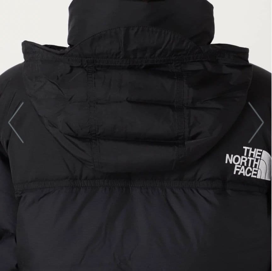 THE NORTH FACE Nuptse Jacket：ダウンジャケット
