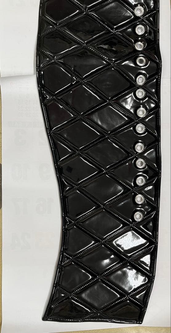 ダッシュボードマット　いすゞ07エルフ2トン標準ハイキャブ用‼️