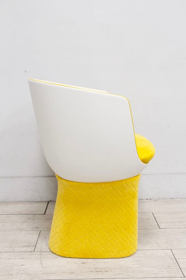 椅子 LUIS VUITTON Dolls by Raw Edges chair