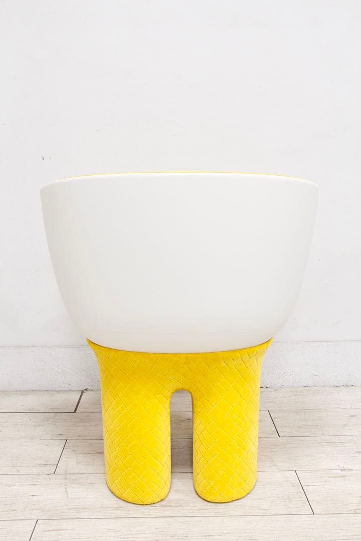 椅子 LUIS VUITTON Dolls by Raw Edges chair