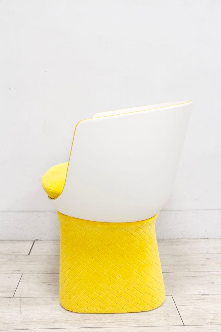 椅子 LUIS VUITTON Dolls by Raw Edges chair