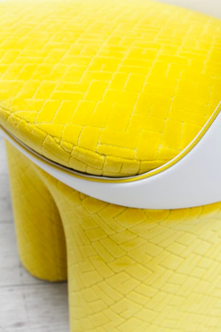 椅子 LUIS VUITTON Dolls by Raw Edges chair