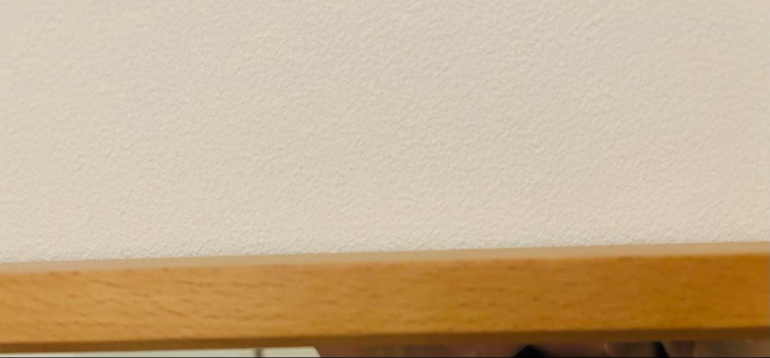 アクタス　木製スタンドミラー ナチュラルウッド
