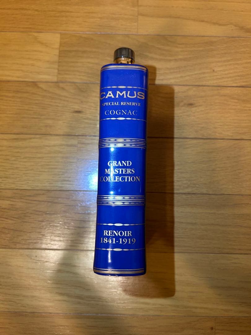 CAMUS Special Reserve コニャック 未開封