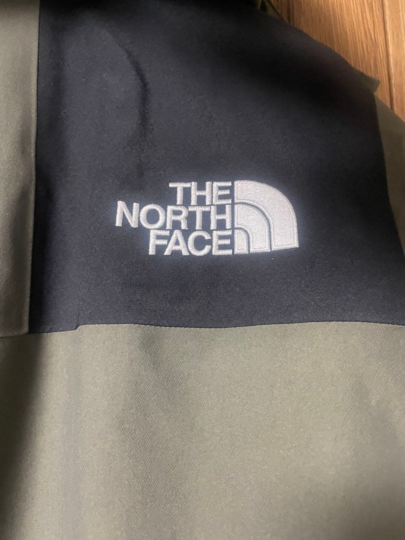 美品　thenorthface NP61800 マウンテンジャケット