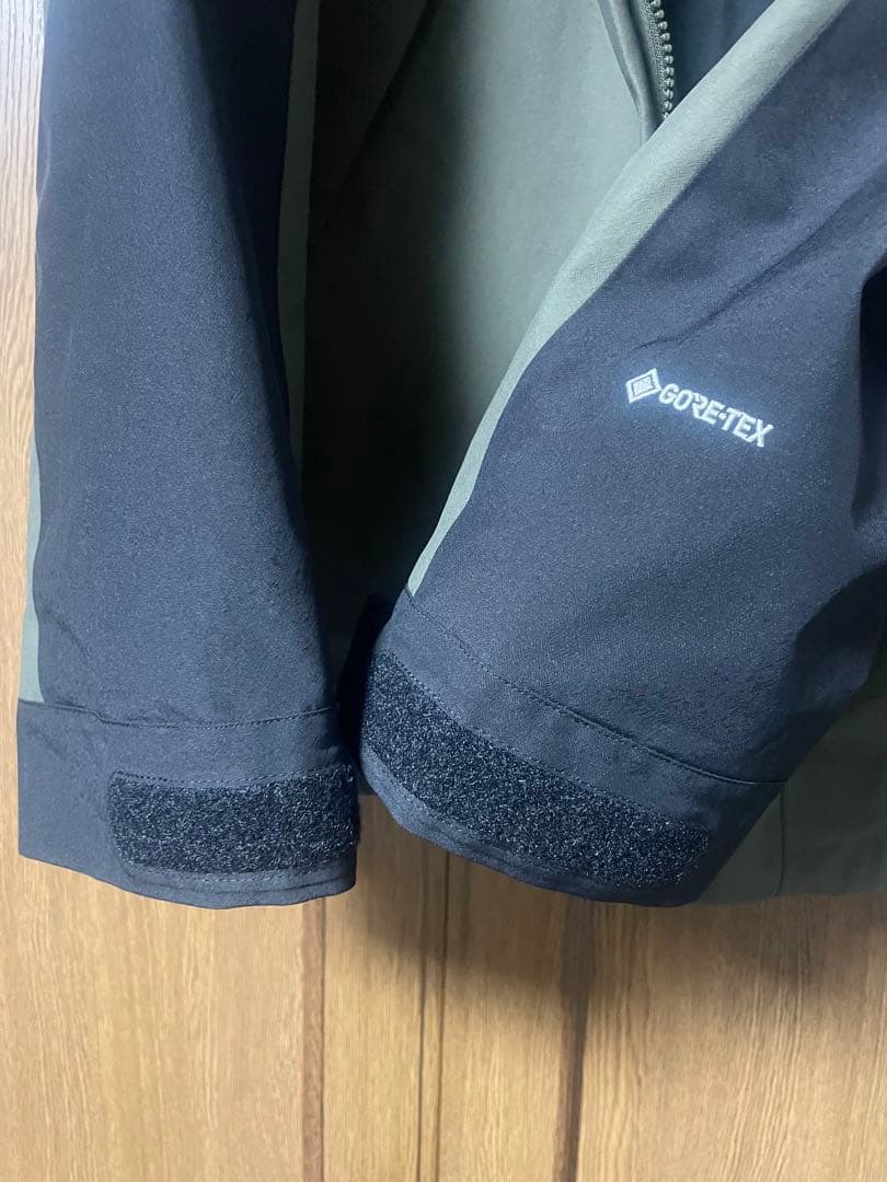 美品　thenorthface NP61800 マウンテンジャケット