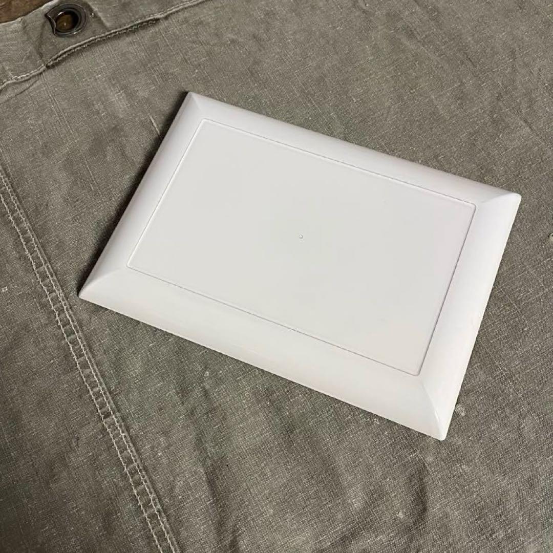 未使用美品◾️岡本太郎 TAROトランプデザイン トレー トレイ アートピース