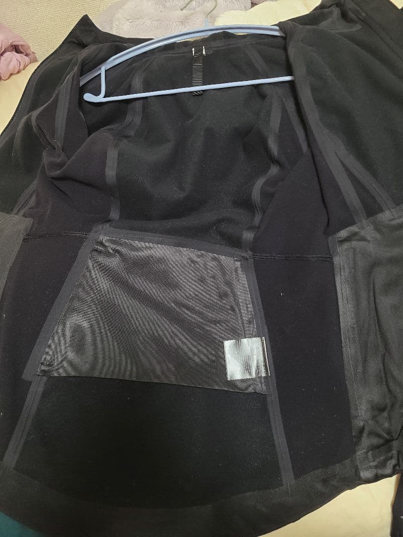 ルルレモン ルルレモン ジャケットCross Chill Jacket サイズ4