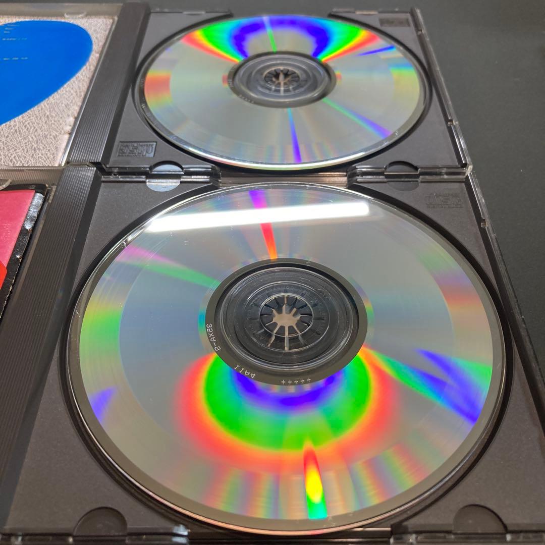 荒井由実・松任谷由実 CD11枚まとめ売り