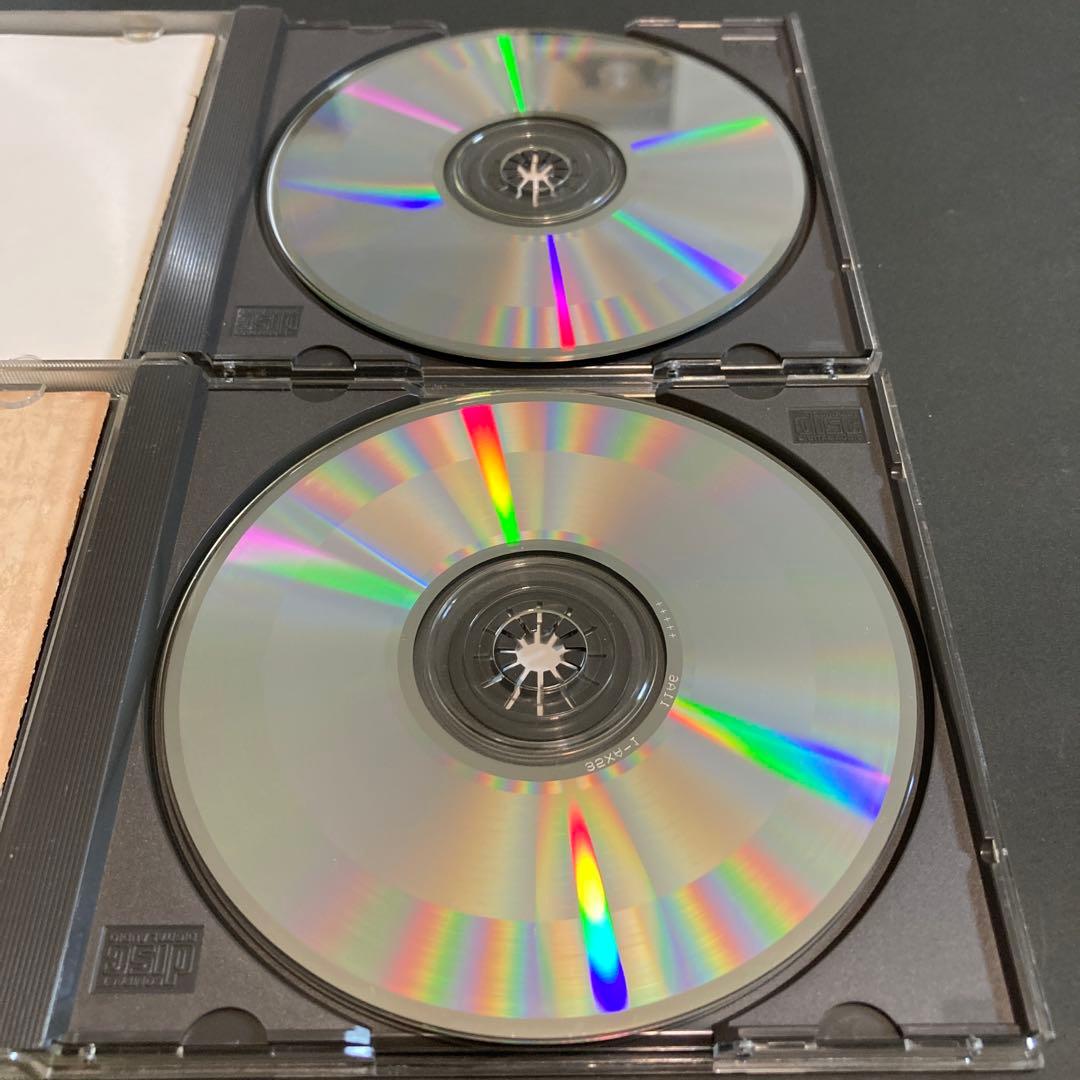 荒井由実・松任谷由実 CD11枚まとめ売り